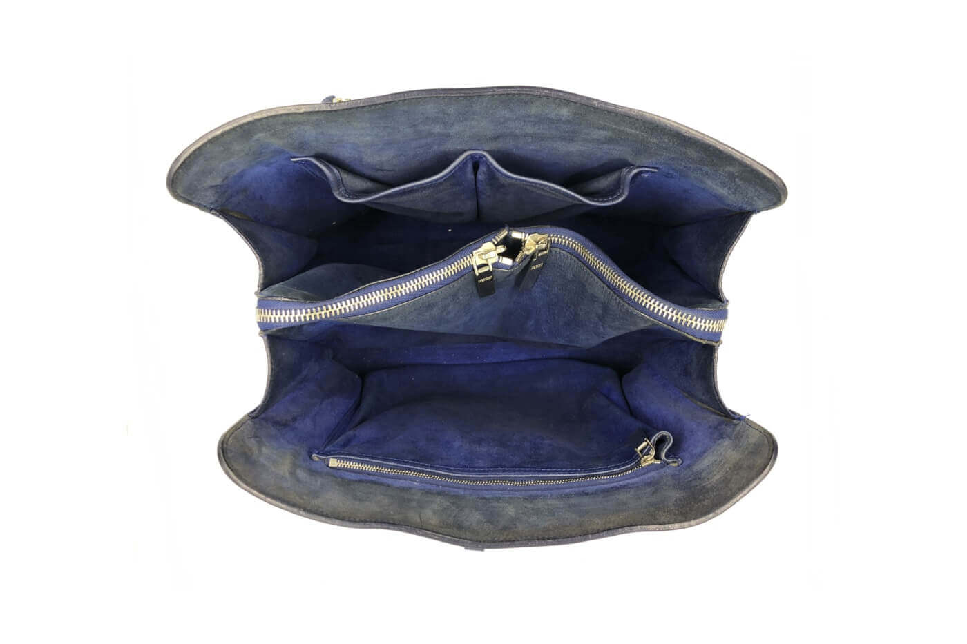 Louis Vuitton Handbag Interior Clean — SoleHeeled