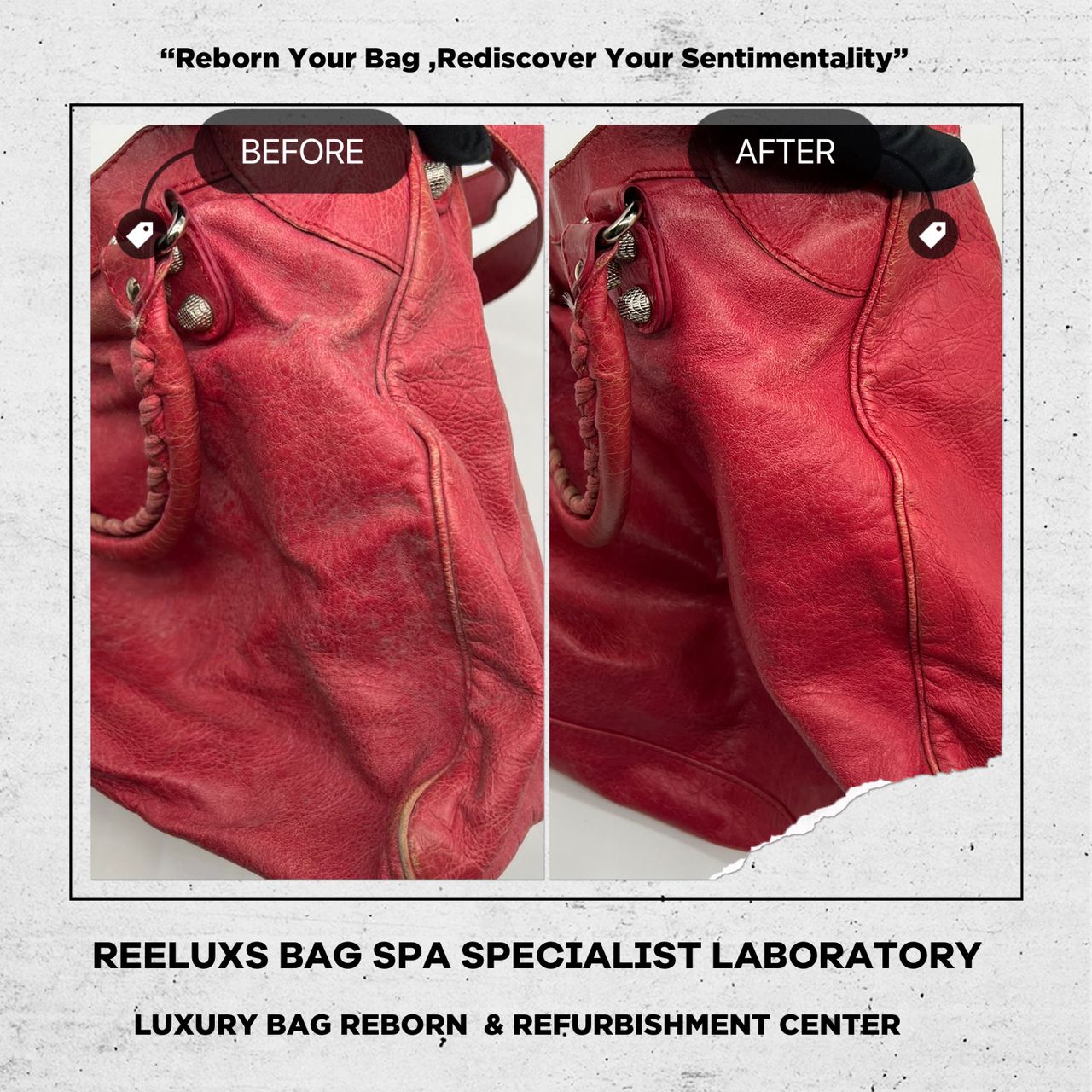 LOUIS VUITTON Shoe Repair Complete Sole Oxidation Replacement