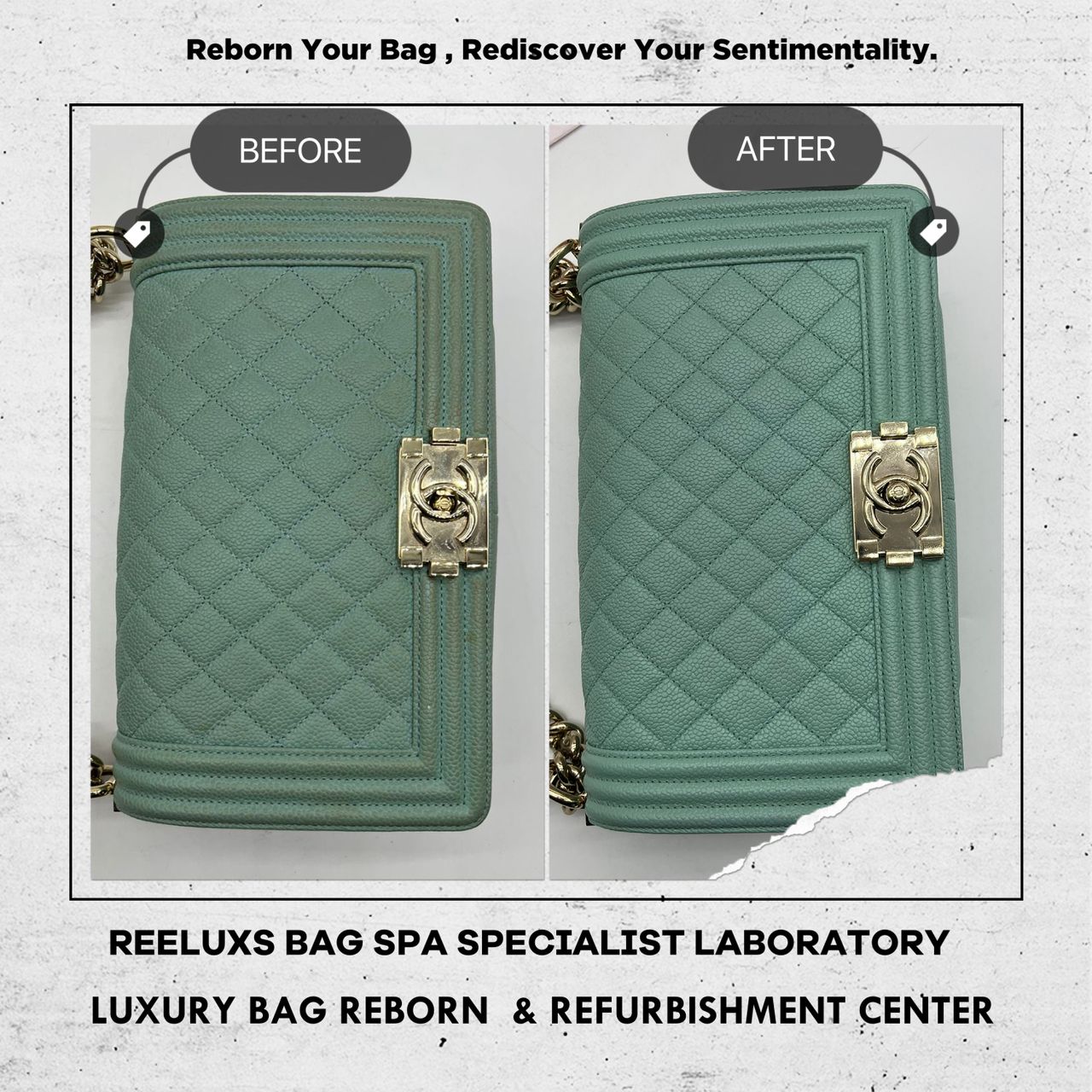 LOUIS VUITTON Shoe Repair Complete Sole Oxidation Replacement