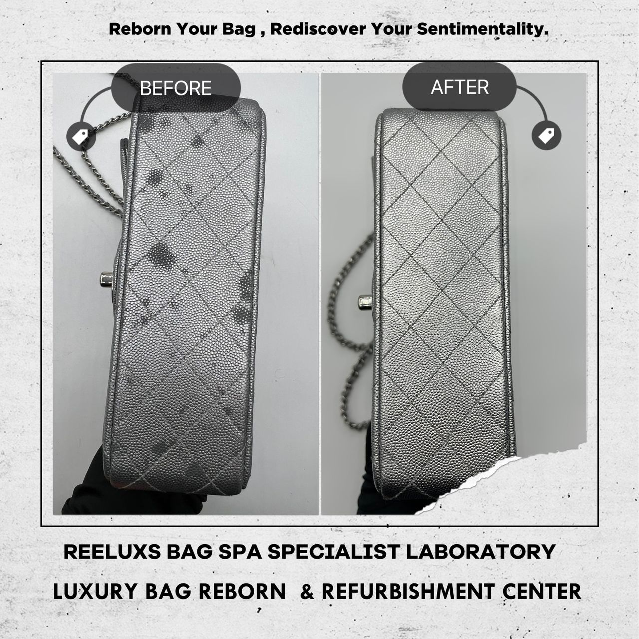 LOUIS VUITTON Shoe Repair Complete Sole Oxidation Replacement