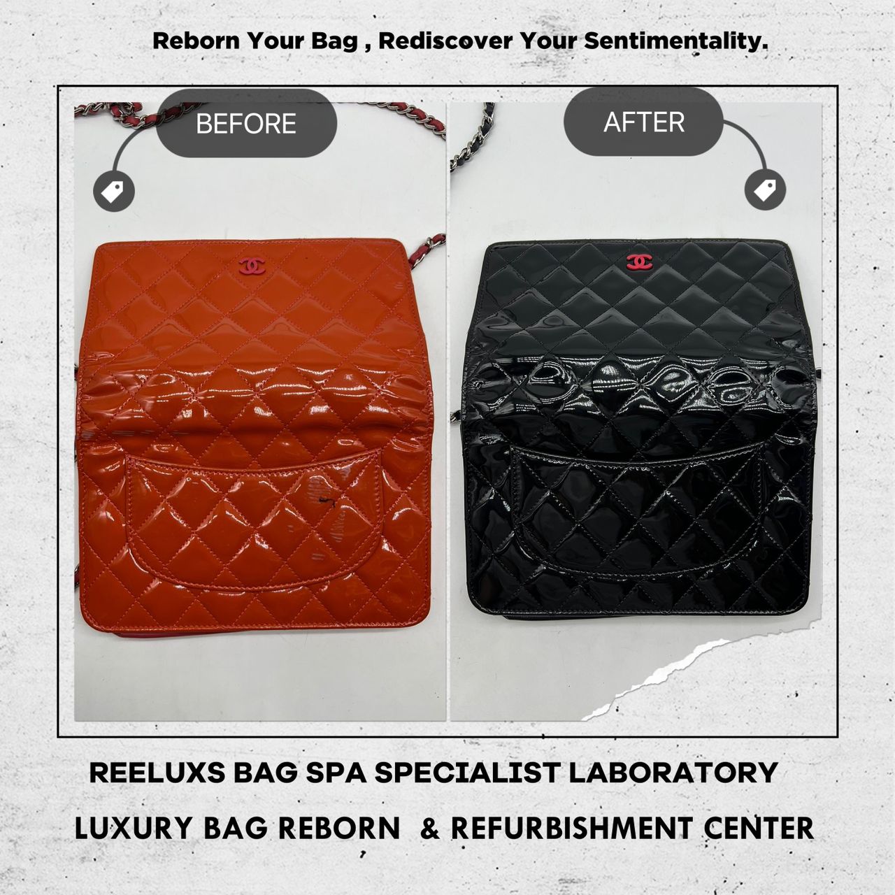 LOUIS VUITTON Shoe Repair Complete Sole Oxidation Replacement