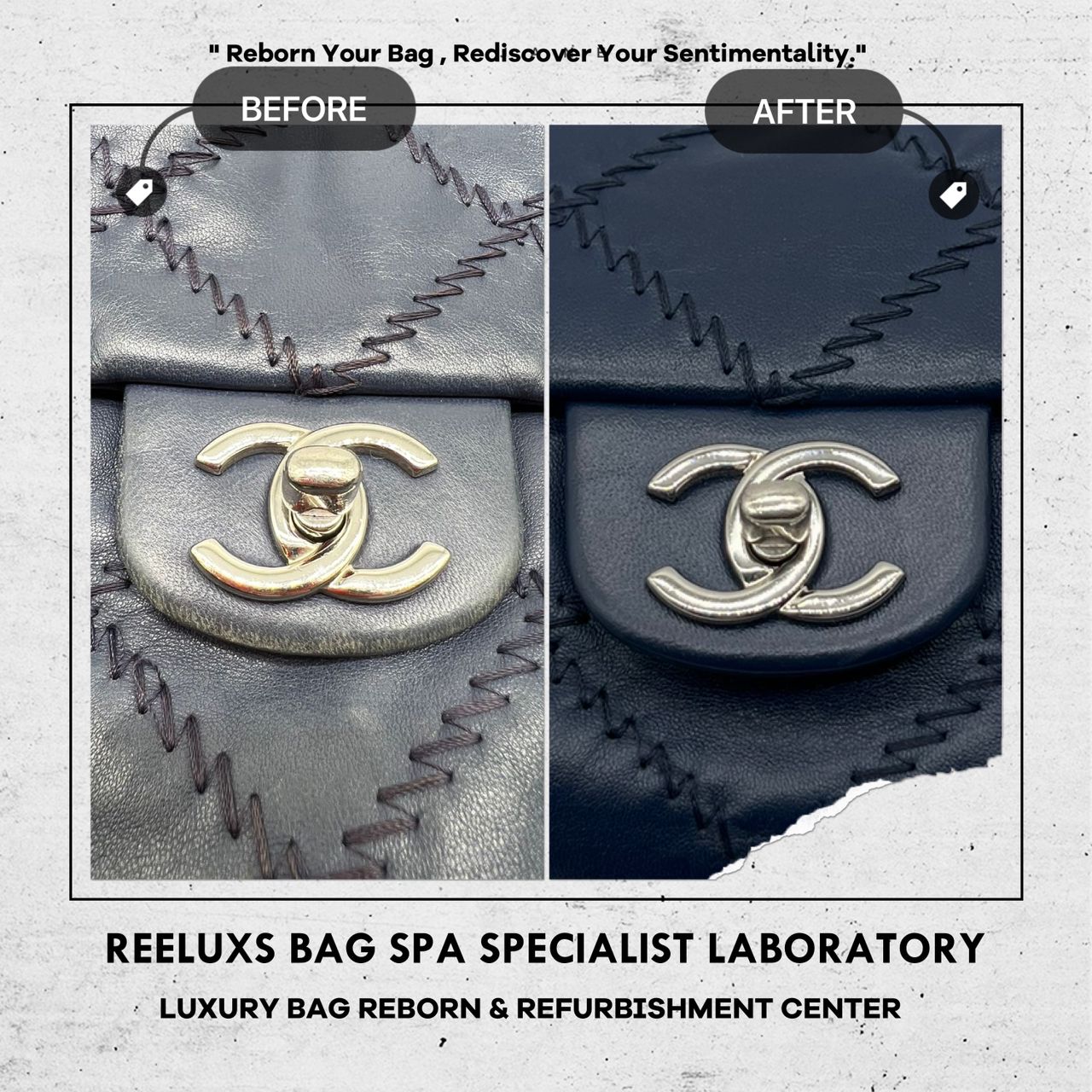 LOUIS VUITTON Shoe Repair Complete Sole Oxidation Replacement